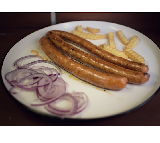 Pajti Grill Büfé - Bicske