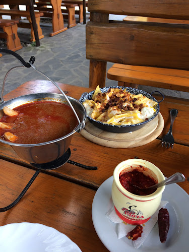 Borbarátok Étterem és Vendégház