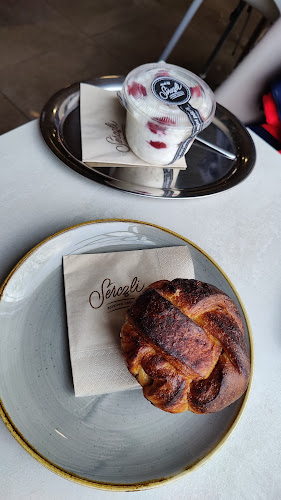 Comentarii opinii despre Serczli BAR