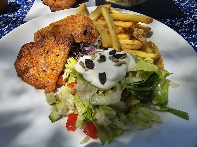 Régi Idők Udvara Skanzen és Étterem - Tihany