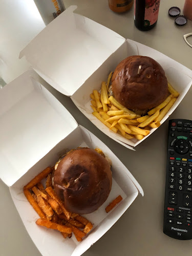 Richie’s Rooster’s - Vendéglátás