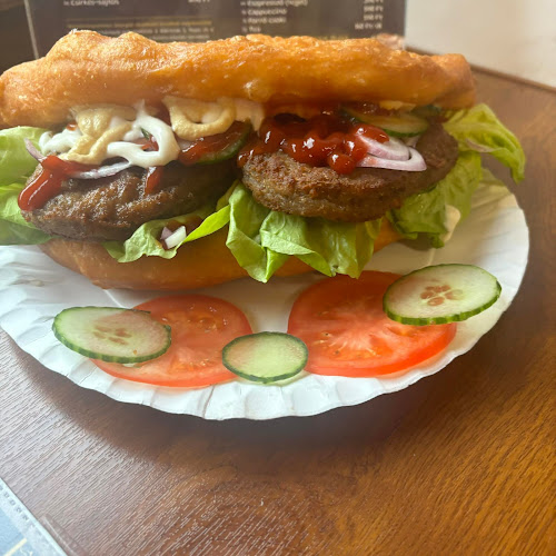 A Lángos Vár - Sajószentpéter