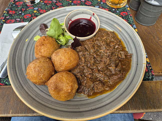 Comentarii opinii despre Belvárosi Lugas Restaurant