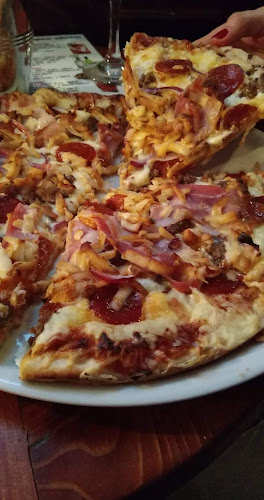 The Pointer Pub (József krt.) - Budapest