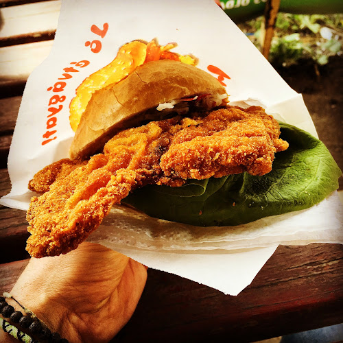 Non-stop gyorsetkező hely - Gyöngyös