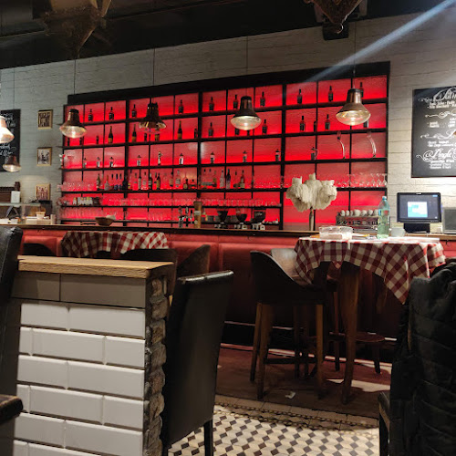 Comentarii opinii despre Jégbüfé