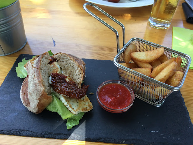 Paletta Bistrobar és Vinoteca - Balatonboglár