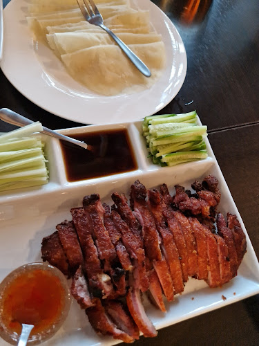 Comentarii opinii despre Hange Kínai Étterem