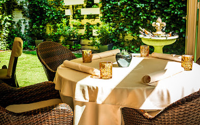 Arany Kaviár Étterem