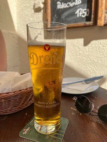 Klauzál Café & Restaurant - Vendéglátás