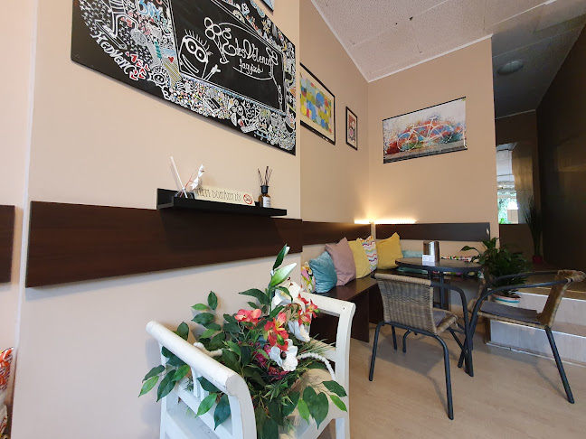 Édes Velence Fagyizó