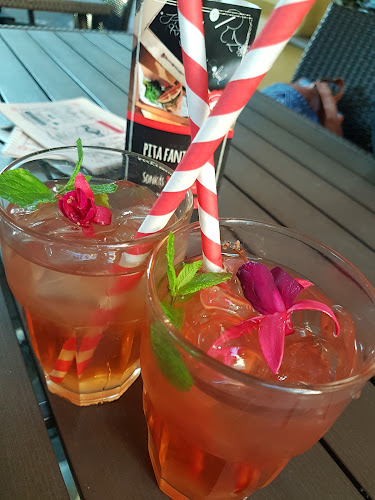 Korzó Kávéház - Szolnok