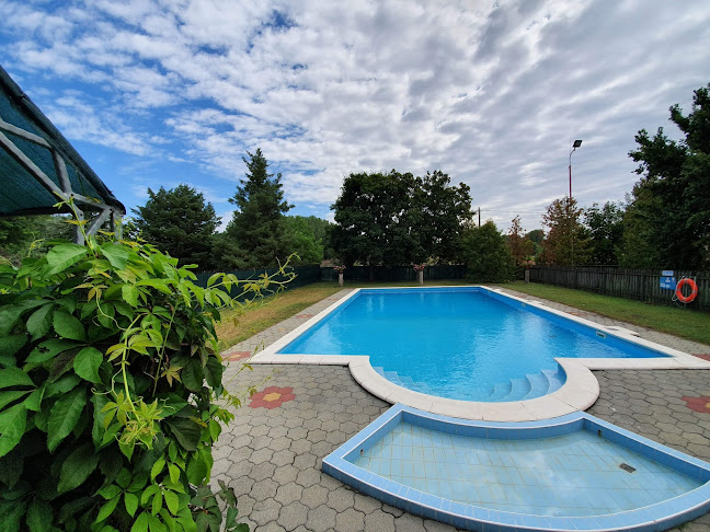 Opinii despre Ádám Tanya Fogadó Balázspuszta în Szabadszállás - Vendéglátás