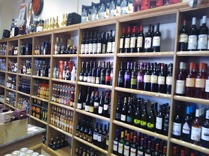 Szolga és Marton italbolt