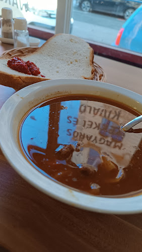 Hentes falatozója / Butcher's diner