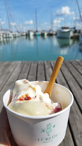 Balatonfüred, Zákonyi Ferenc u. 4, 8230