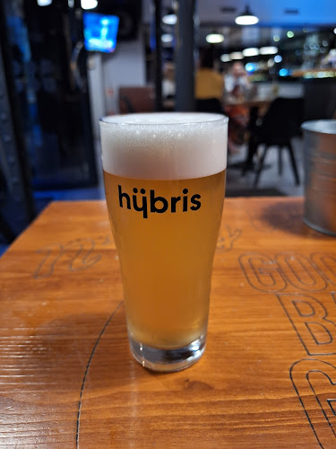 Opinii despre GoodBar GoodBurger în Budapest - Vendéglátás