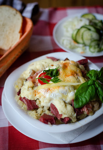 Comentarii opinii despre Múzeumkert Vendéglő és Panzió