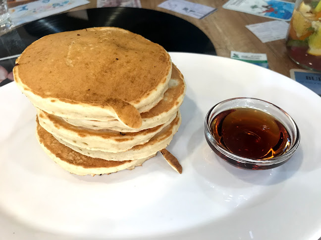 Comentarii opinii despre Johnny's Bistro Buda