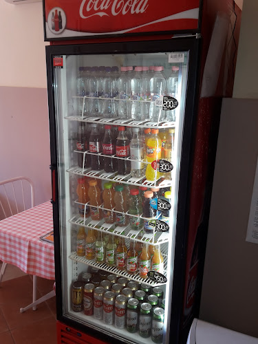 Kisvillás Kifőzde - Bicske