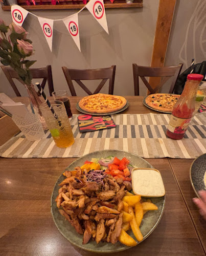 Pancser Pizza és Étterem