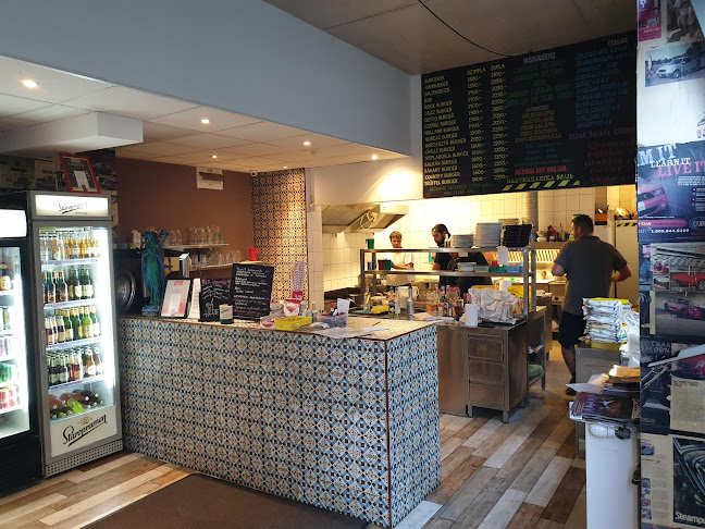 Budapest, Nádasdy u. 12, 1097