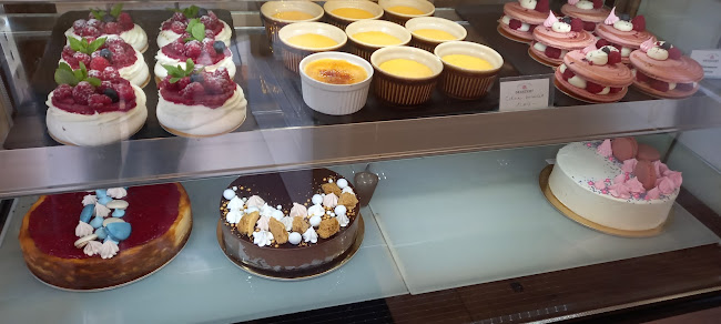 Desszert by Sugar & Candy - Vendéglátás