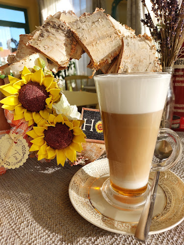 Opinii despre Mandala Garden Caffe în Mezőkövesd - Vendéglátás