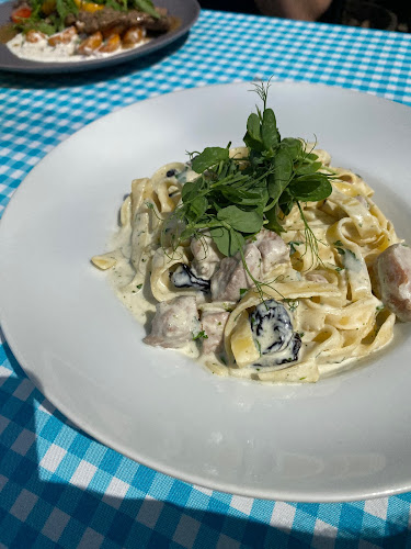 Notte Trattoria - Zsámbék