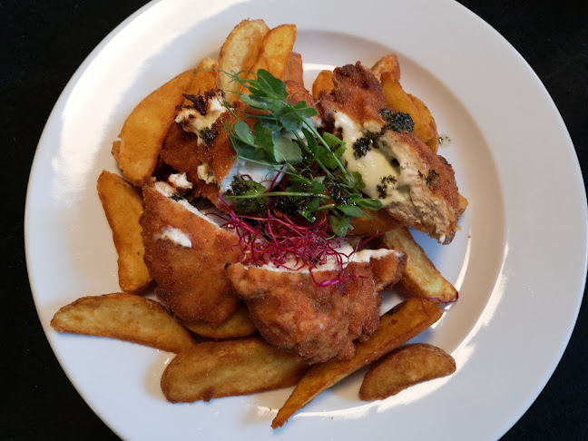 Menü Étterem és Kávézó - Szeged