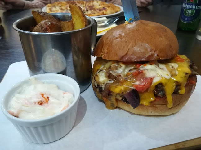 Opinii despre Silver Étterem în Makó - Vendéglátás