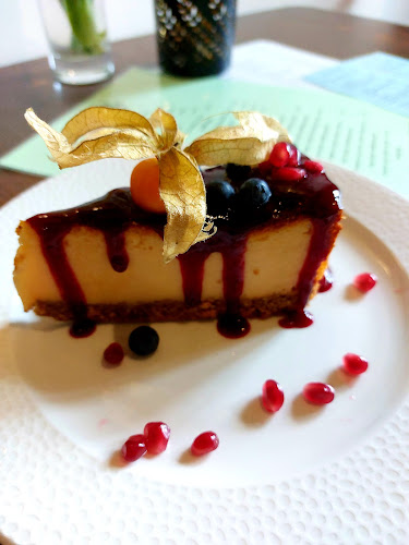 Opinii despre Dorothea Bistro & Café în Szentendre - Vendéglátás