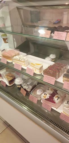 Cukimentes Cukrászda - Miskolc