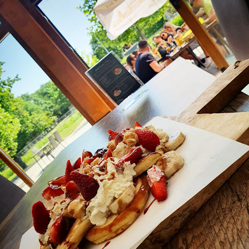 Camping Bistro Lipót - Lipót