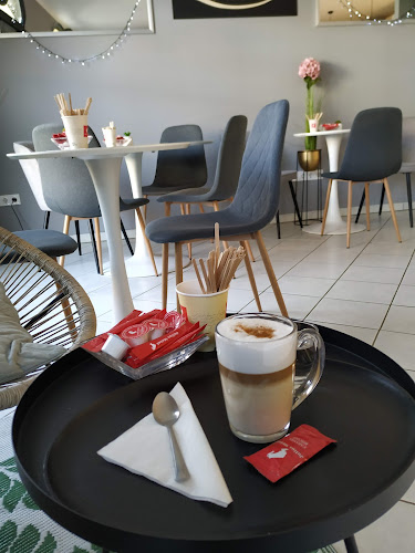 Lipóti pékség - Aszód