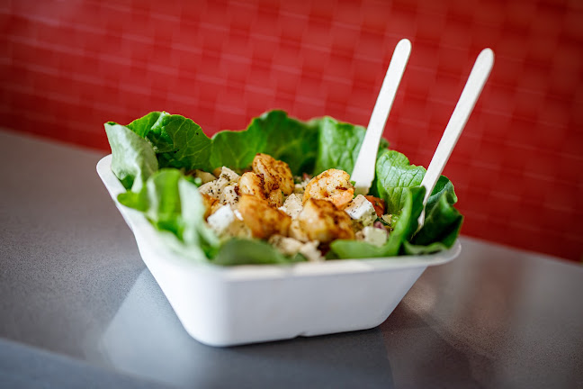 Tigris Reggeliző és Bisztró - Vendéglátás