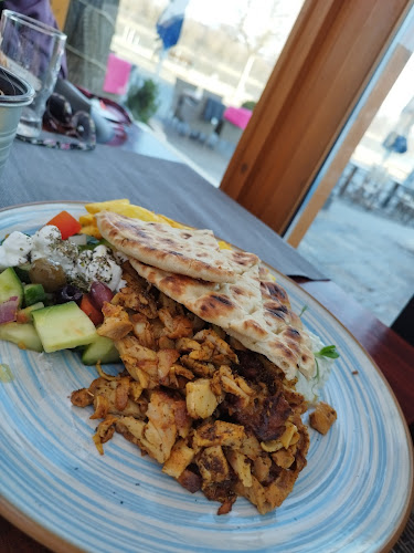 Görög Kancsó Étterem