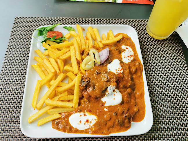 Opinii despre Kornélia Vendéglő în Siófok - Vendéglátás