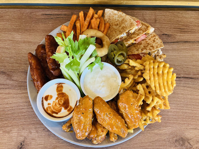 Comentarii opinii despre Bodega Bistro Miskolc