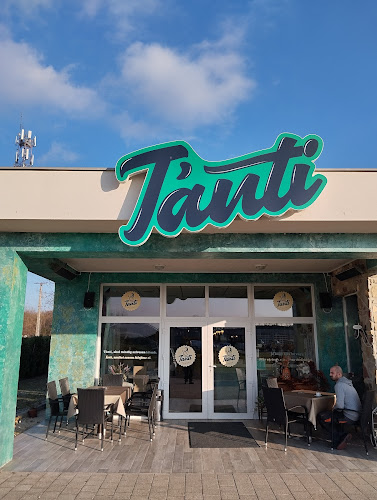 Tánti Házias Ízek - Vendéglátás