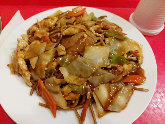 Kínai Étterem - Pécs