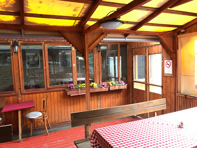 Templomkert Étterem és Söröző Szeged - Vendéglátás