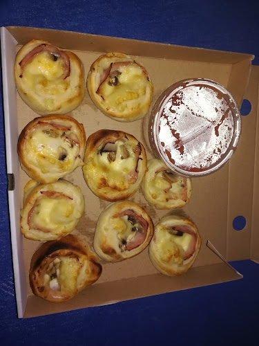 Diablo Étterem & Pizzéria - Miskolc