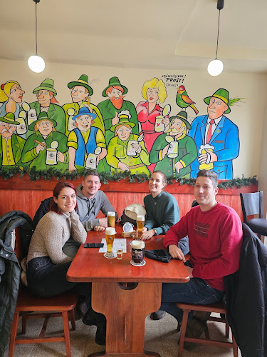 Hentes falatozója / Butcher's diner - Vendéglátás