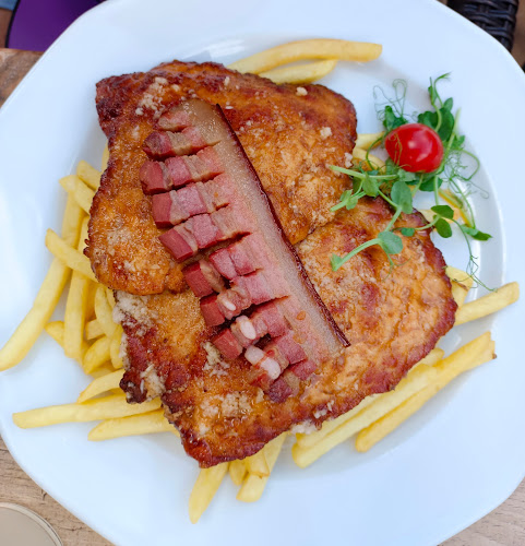 Comentarii opinii despre Kes Pub - Étterem Bük