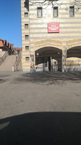 Opinii despre Gubi Reform Pékség în Pécs - Vendéglátás