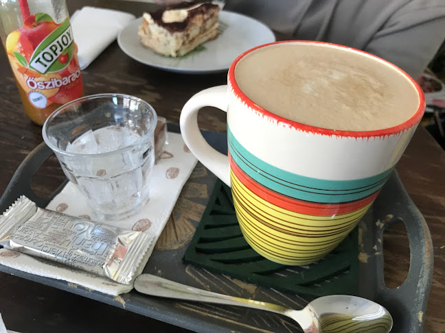 Comentarii opinii despre Monsoon coffee&more