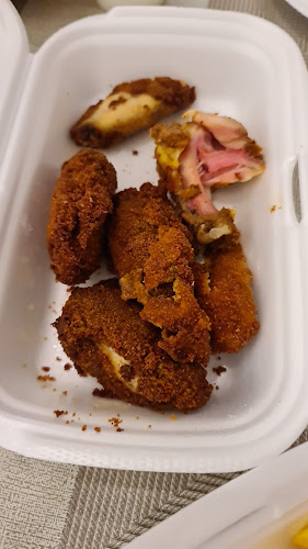 Comentarii opinii despre Chick In