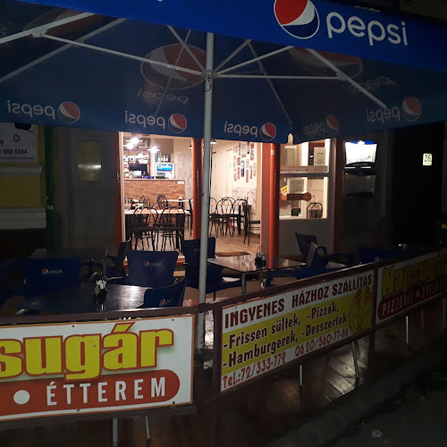 Comentarii opinii despre Napsugár Pizzéria-Étterem