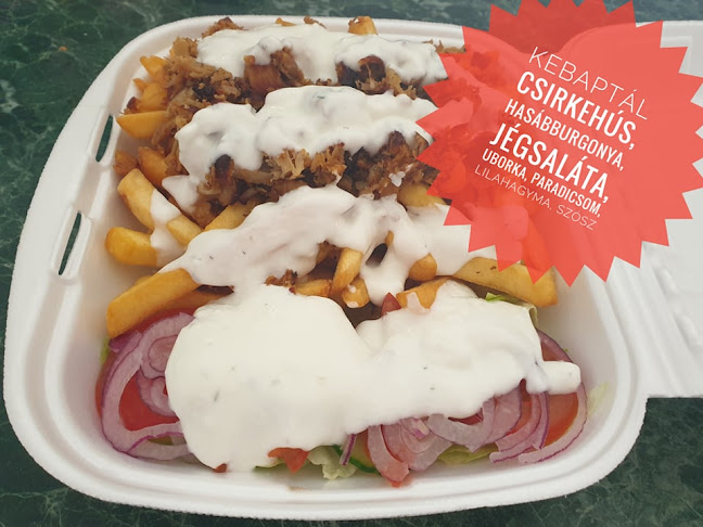 XL Pizzéria - Csorna